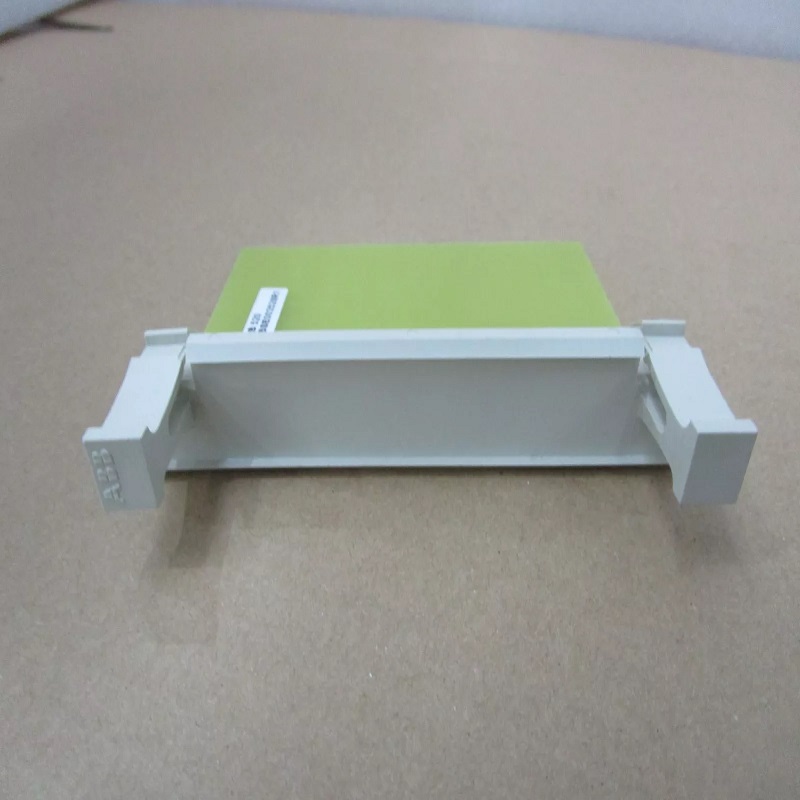 Фиктивный модуль ABB RB520 3BSE003528R1 для гнезда подмодуля