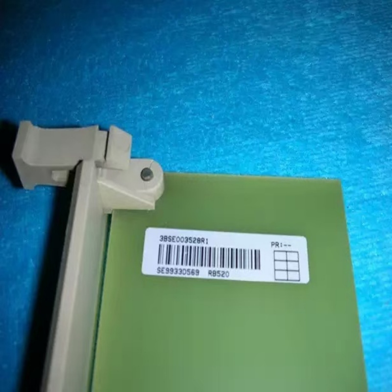 ABB RB520 3BSE003528R1