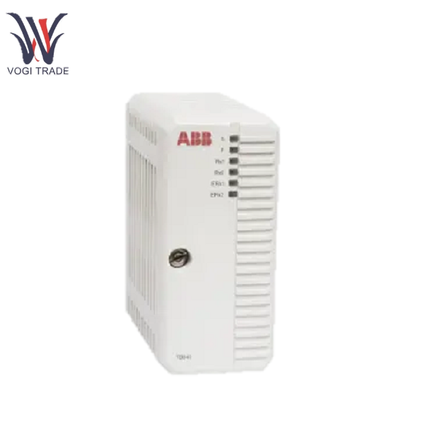 ABB RFO800 Power Supply