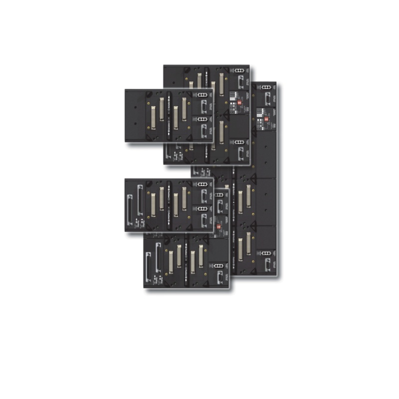 FOXBORO RH924YL Горизонтально монтируемое основание