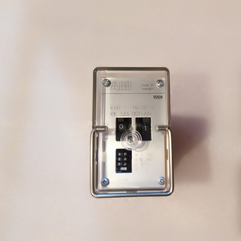 ABB RK333001-AN Вспомогательное реле