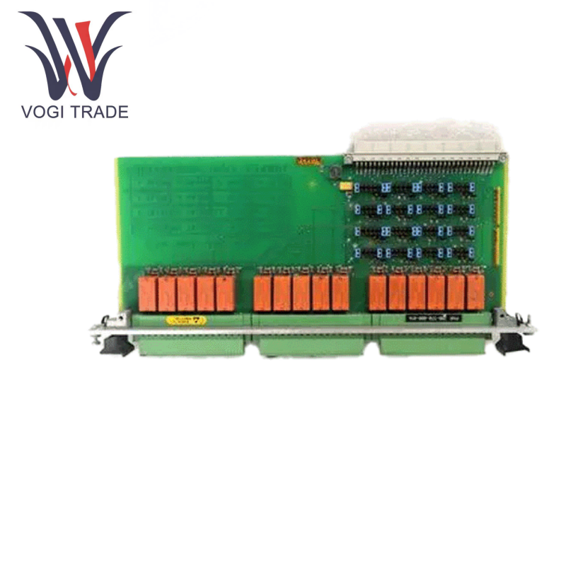 VIBRO-METER RLC16 200-570-000-111 Relay Card