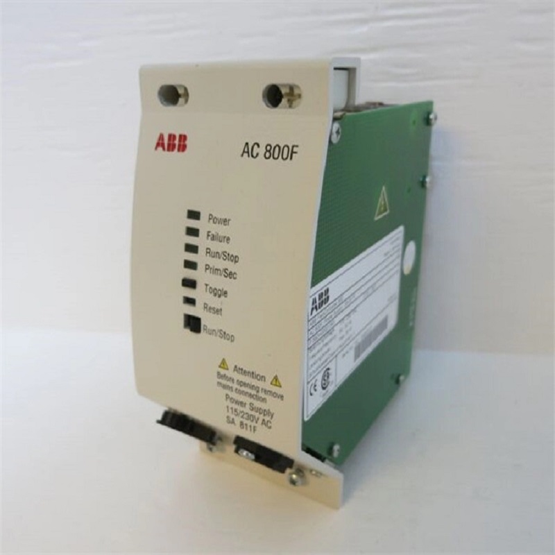 ABB SA811F 3BDH000013R1 Блок питания 115/230 В переменного тока