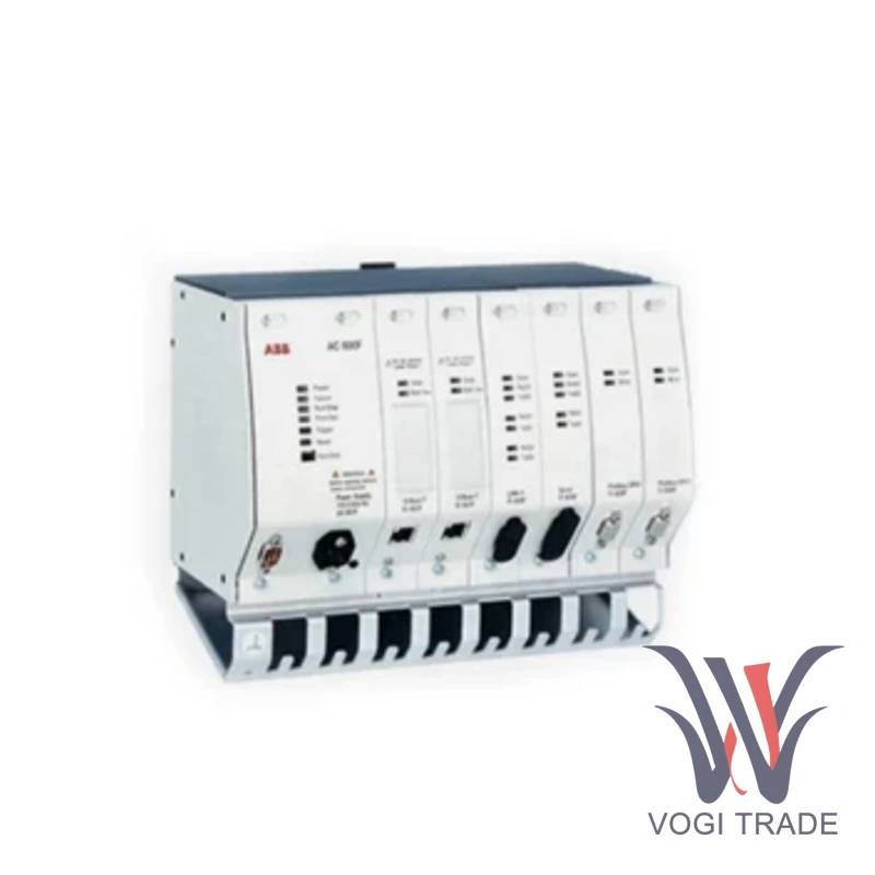 ABB SA811F 3BDH000013R1