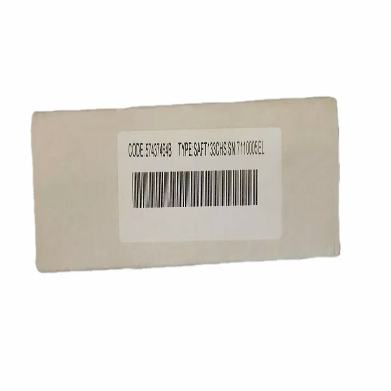 Цифровая соединительная плата ABB SAFT138CHS