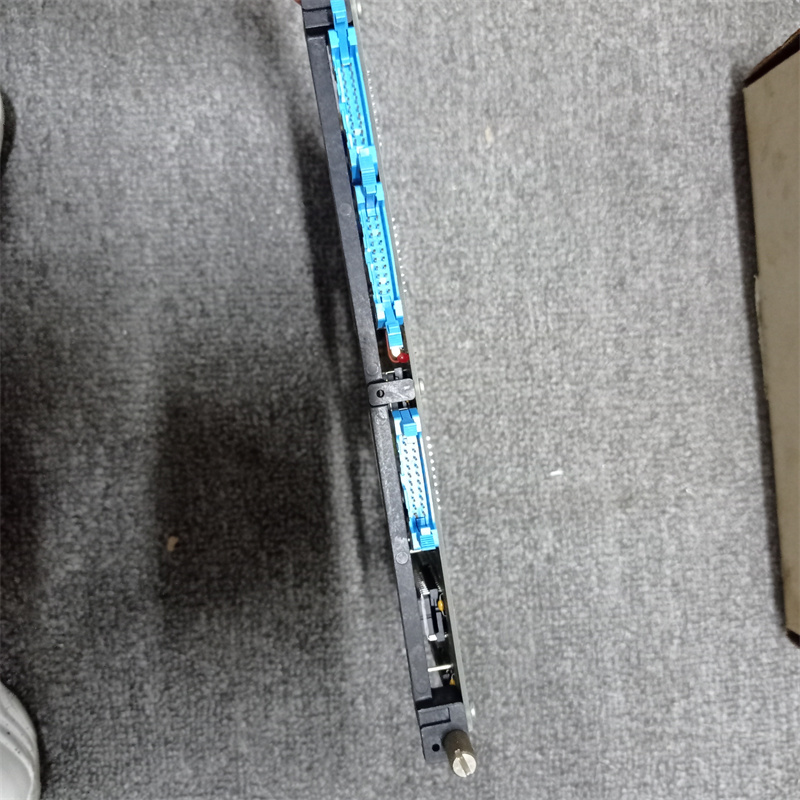 ABB SAFT 185 TBC 58119687 Клеммная колодка