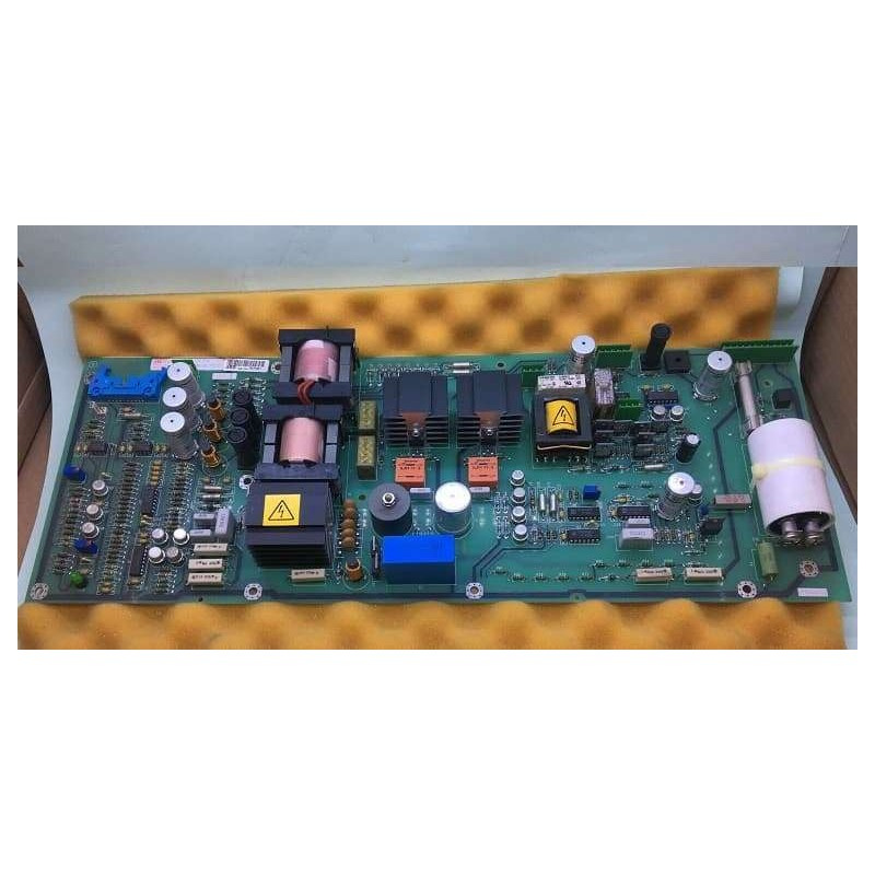 ABB SAFT 192 POW 56162844 Плата питания