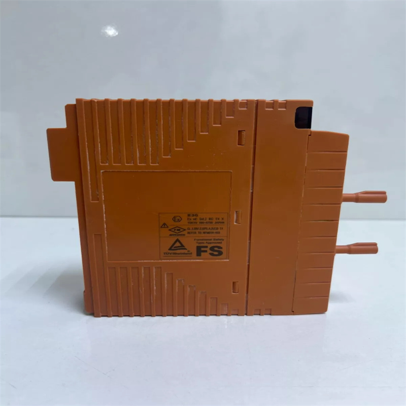 YOKOGAWA SAI143-S33 Аналоговый входной модуль