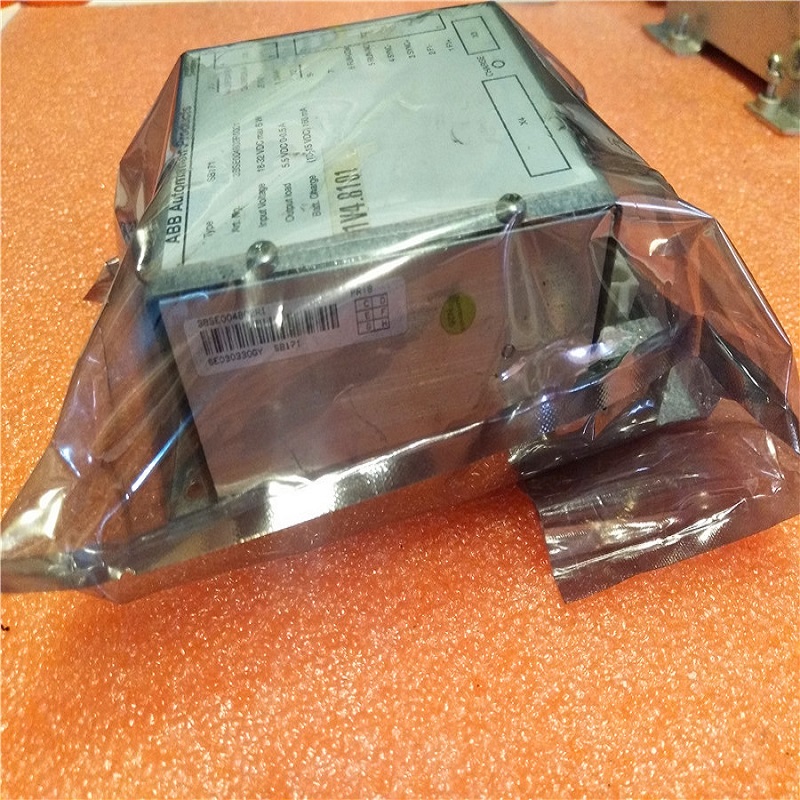 ABB SB171 3BSE004802R1 Резервный источник питания