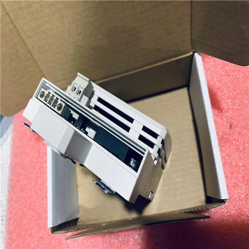 ABB SB822 3BSE018172R1 Аккумуляторная батарея