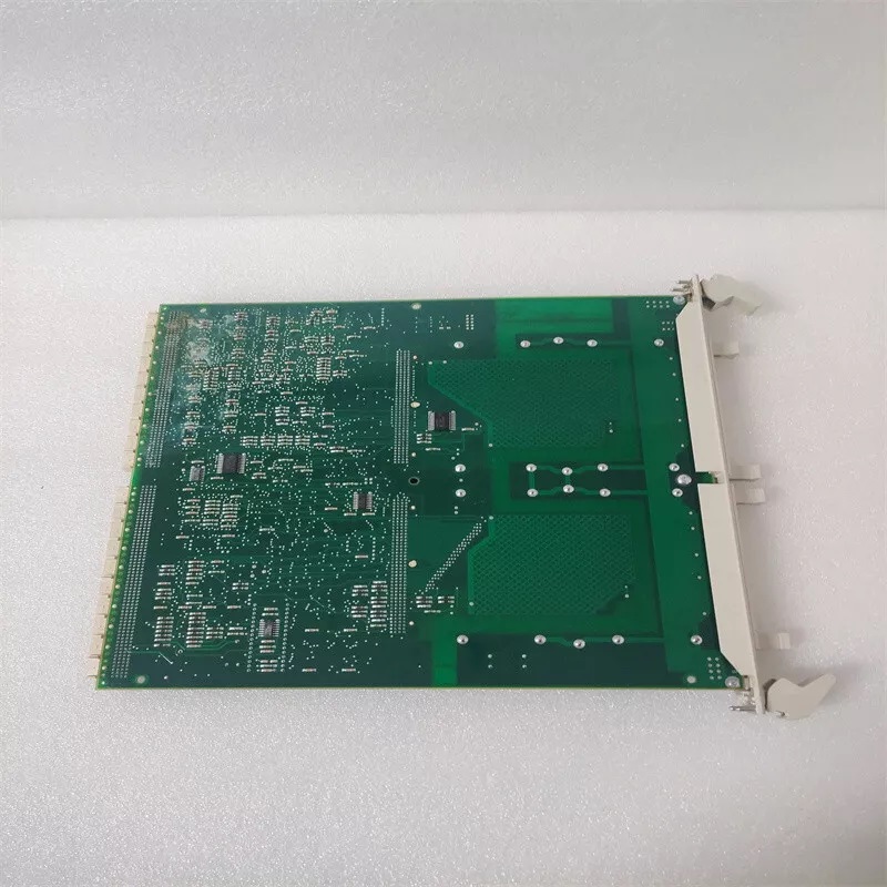 ABB SC510 3BSE003832R1 Держатель подмодуля без ЦП