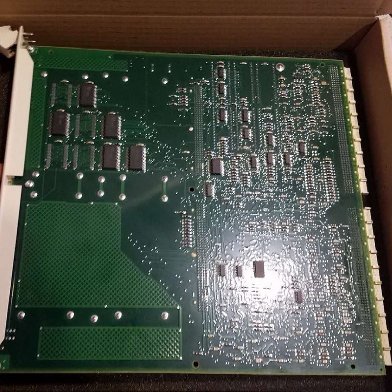 ABB SC520 3BSE003816R1 Держатель подмодуля