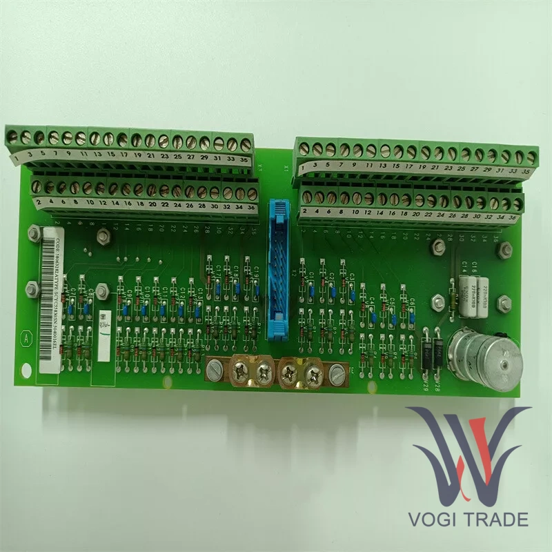 ABB SCYC55830 58063282A