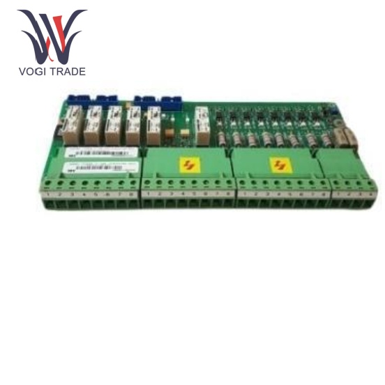 ABB SDCS-IOB-23 3ADT220090R0023 Digital Connection Board