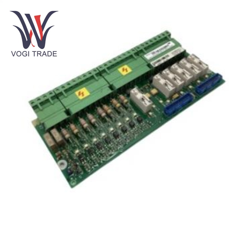 ABB SDCS-IOB-23 3ADT220090R0023 Digital Connection Board