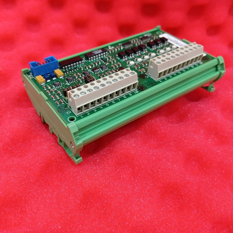 ABB SDCS-IOE-1 3BSE005851R1 Плата расширения