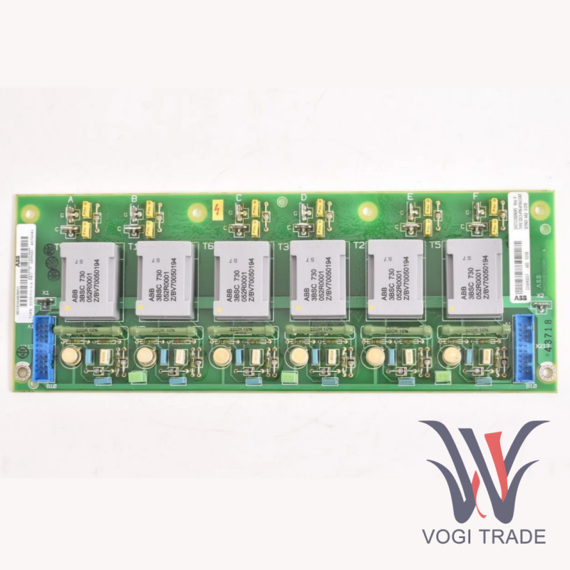 ABB SDCS-PIN-41A 3BSE004939R1 3ADT220090R0005