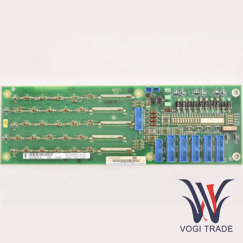 ABB SDCS-PIN-51 3BSE004940R1