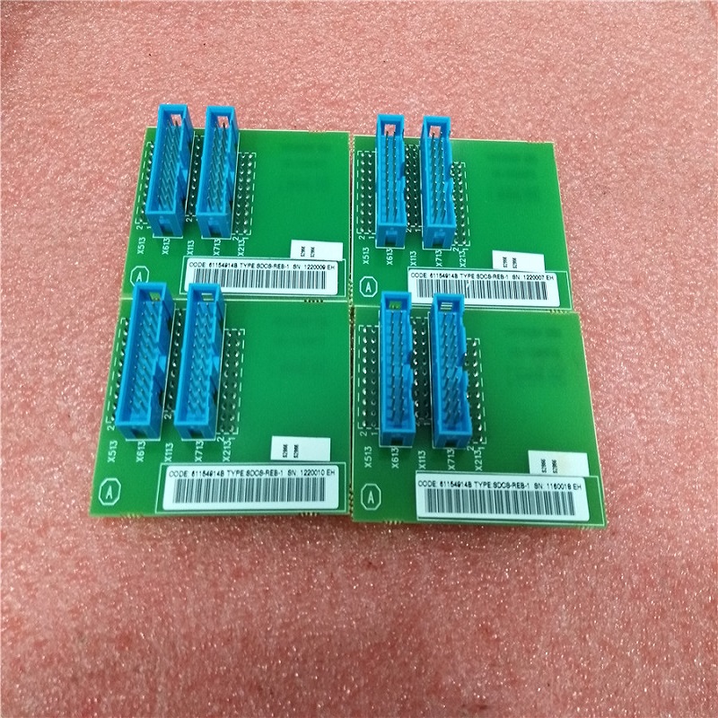 ABB SDCS-REB-1C 3ADT220090R0009