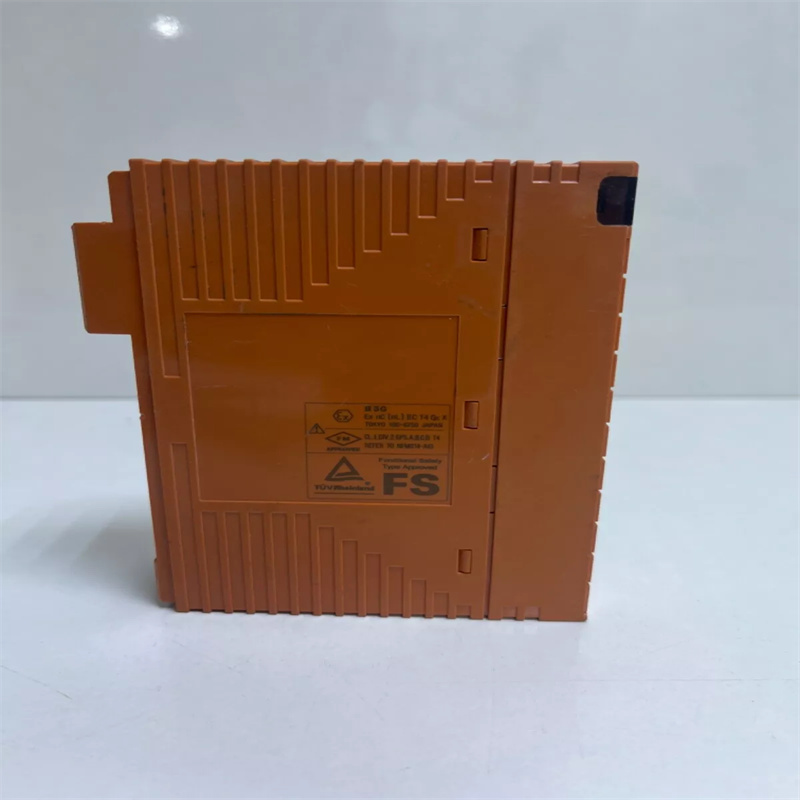 YOKOGAWA SDV144-S13 Цифровой входной модуль