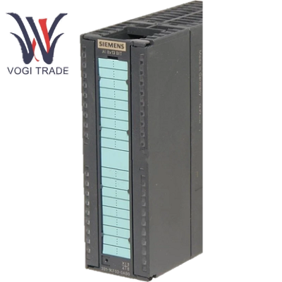 SIEMENS Analog input module SM331