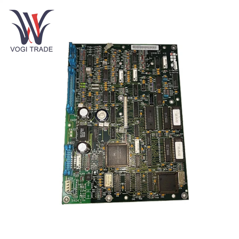 ABB SNAT603CNT 61007041H Motor Control Board