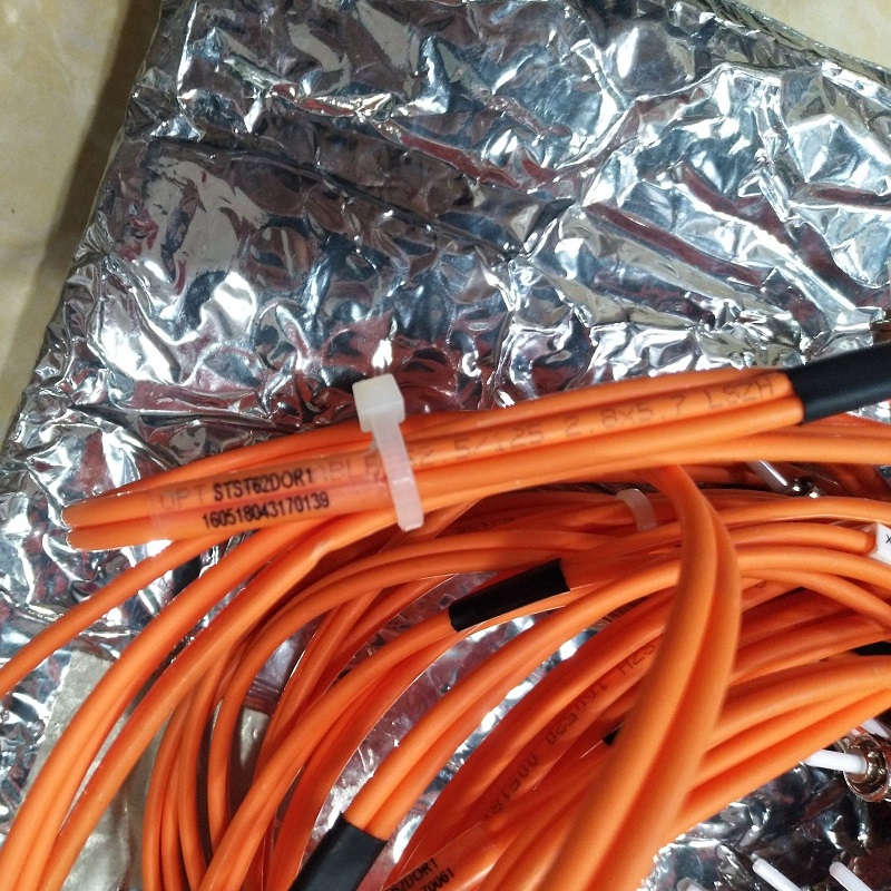 ABB STST62DOR1 Сетевые кабели ST Duplex