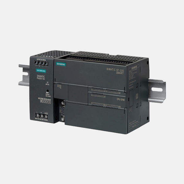 SIEMENS 6ES7211-0AA23-0XB0 SIMATIC S7-200, CPU