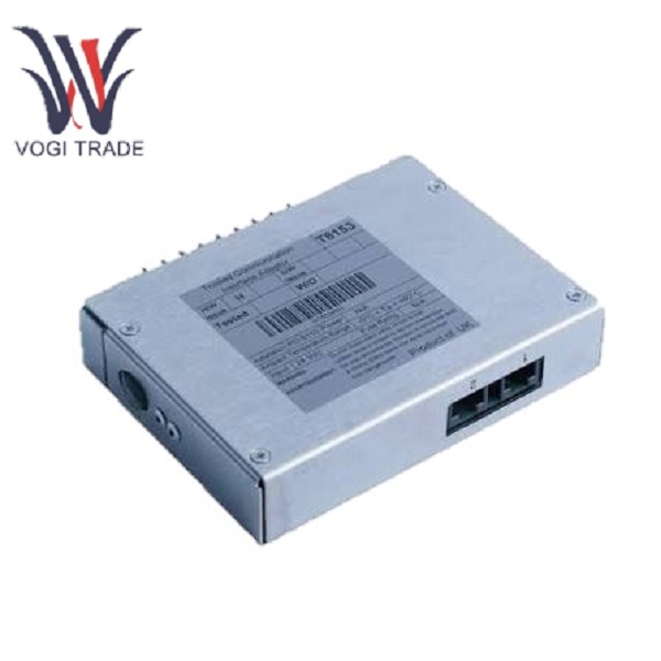 ICS Triplex T8153 Communications Interface Adapter