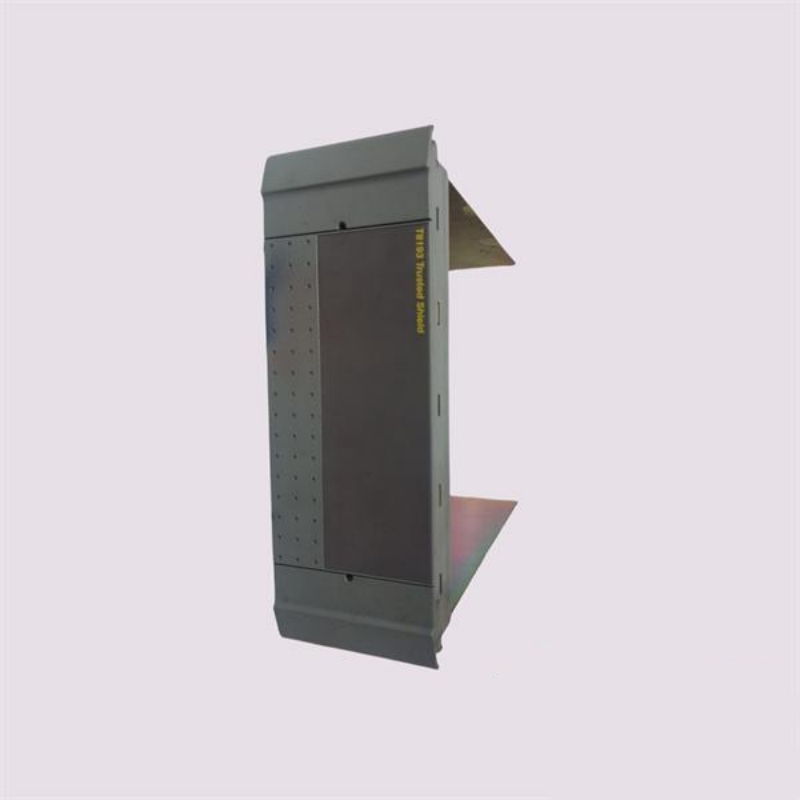 ICS Triplex T8193 Надежный щит