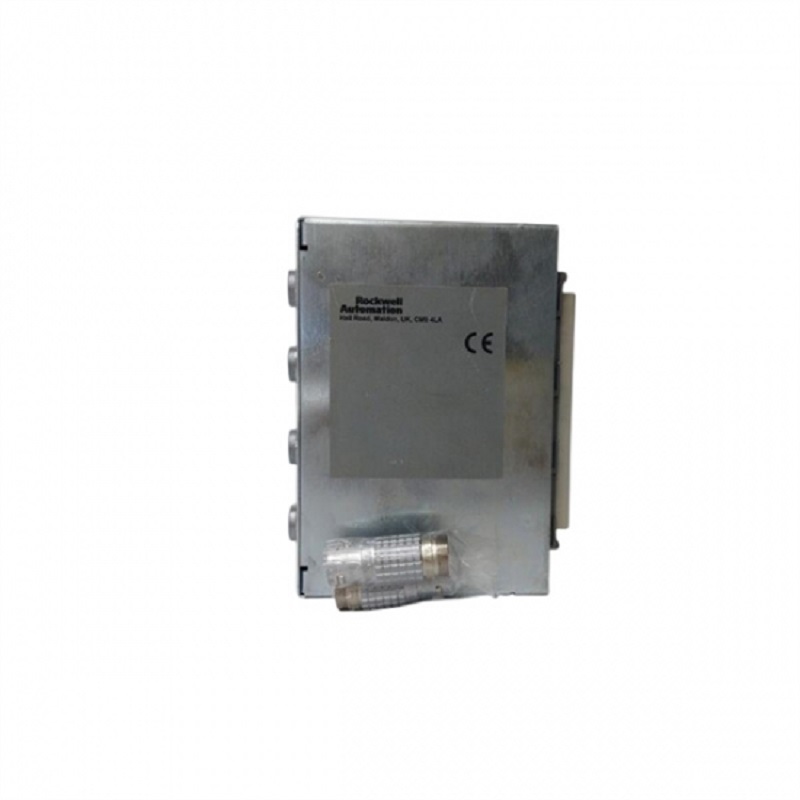 ICS Triplex T8312 Модуль адаптера интерфейса Trusted TMR Expander