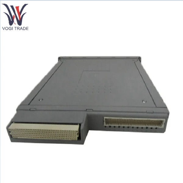 ICS Triplex T8431C Analog Input Module