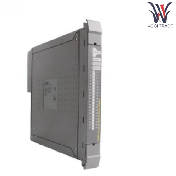 ICS Triplex T8480C Analog Output Module