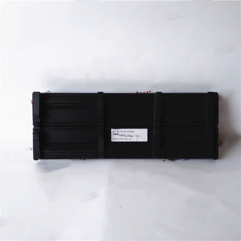 ICS Triplex T8800 Trusted 40-канальный цифровой вход