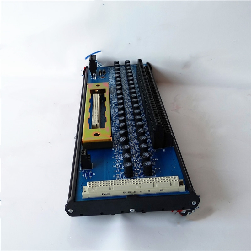 ICS Triplex T8800 Trusted 40-канальный цифровой вход