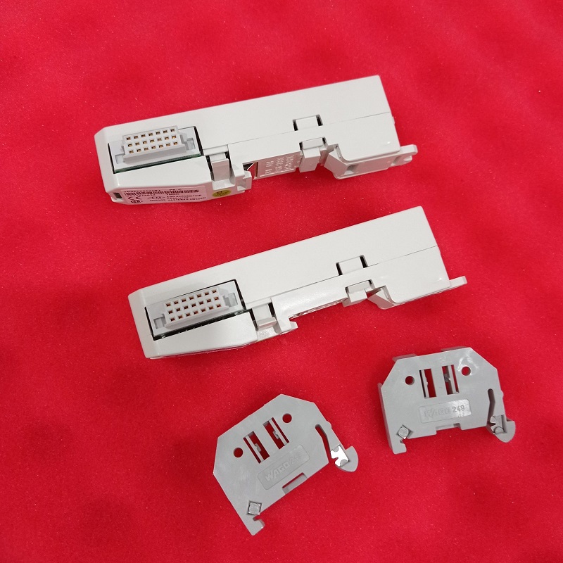 ABB TB805 3BSE008534R1 Выход шины