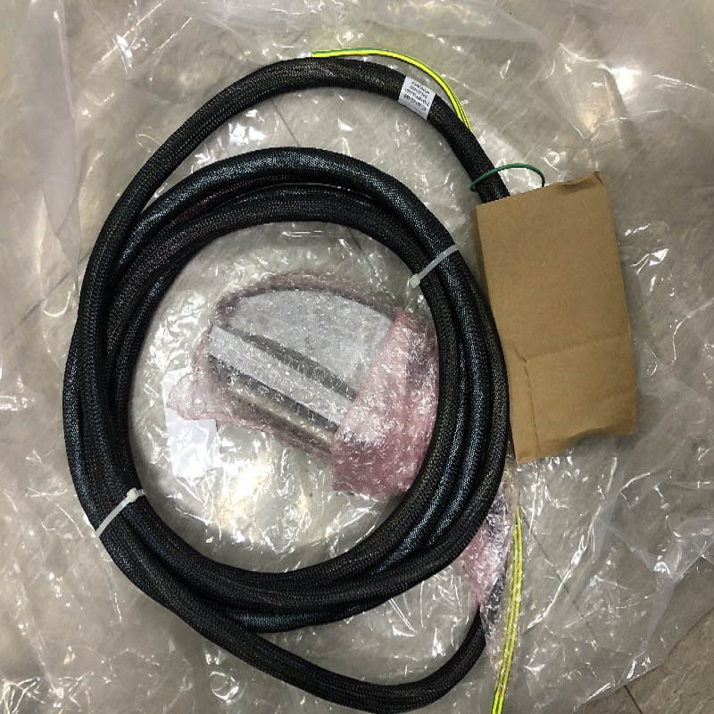 ICS Triplex TC-201-02-4M5 Кабели для доверенных слотов ввода-вывода