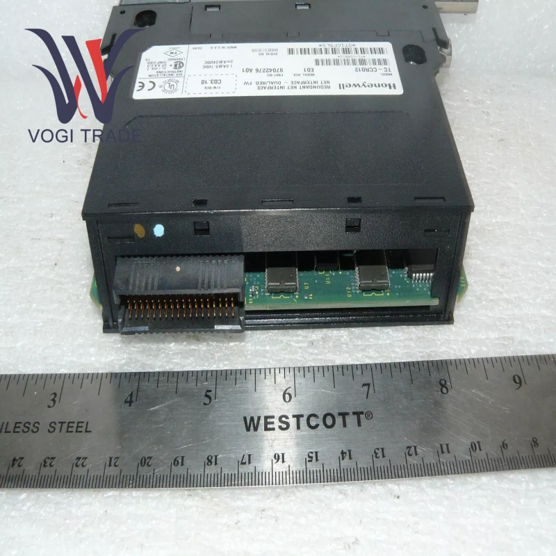 HONEYWELL TC-CCR012 97042276 A01