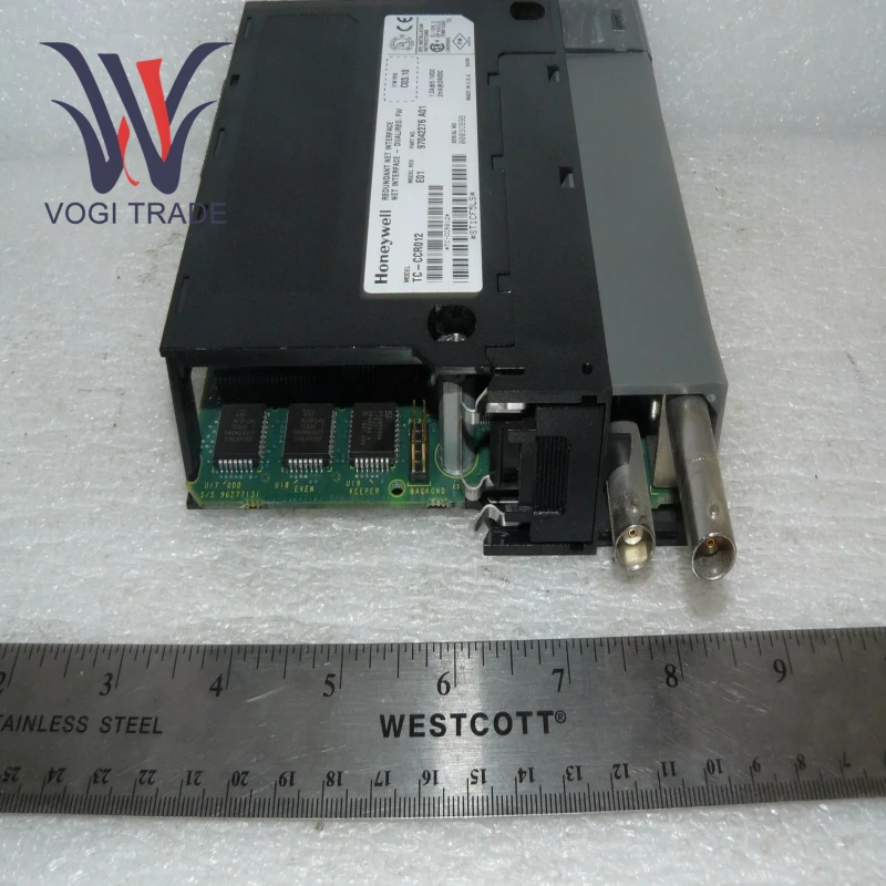 HONEYWELL TC-CCR012 97042276 A01