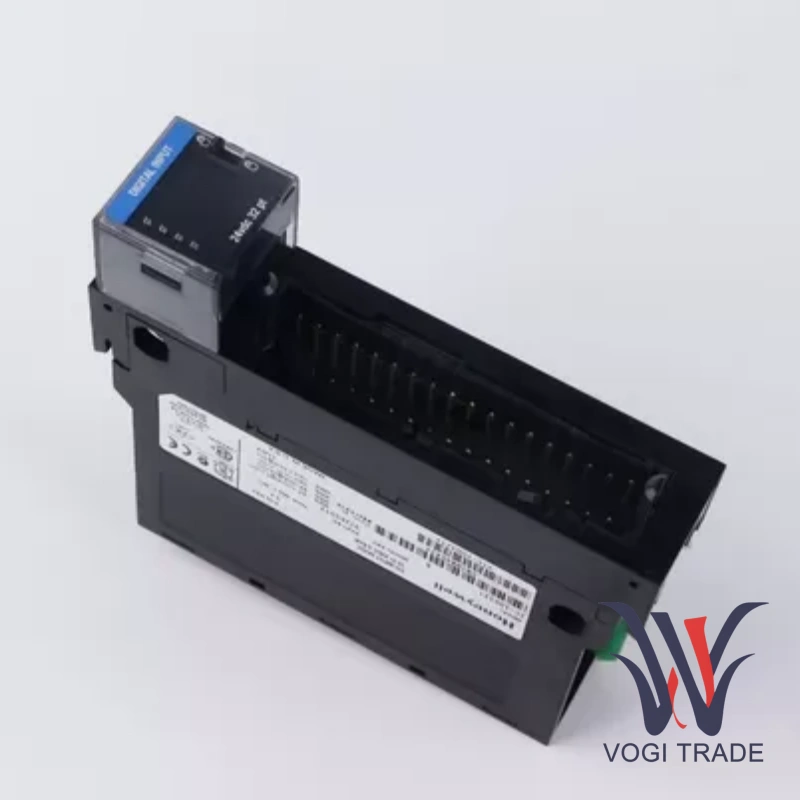 HONEYWELL TC-IDD321 97066872 A01