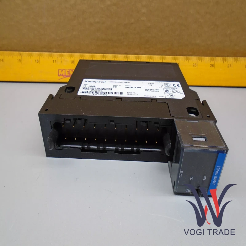HONEYWELL TC-IXL061 96978475 A01
