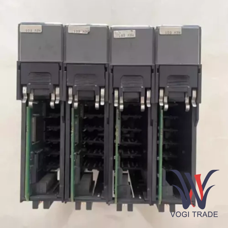 HONEYWELL TC-IXR061 96978377 A01