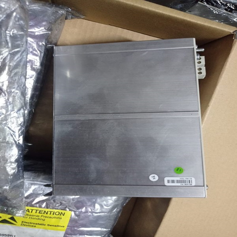 ABB TC512V1 3BSE018059R1 Модем Advant Fieldbus 100 RS485 с витой парой