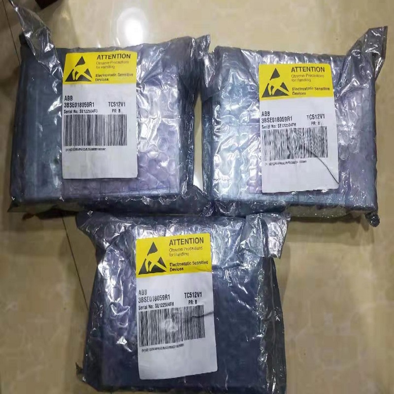 ABB TC512V1 3BSE018059R1 Модем Advant Fieldbus 100 RS485 с витой парой