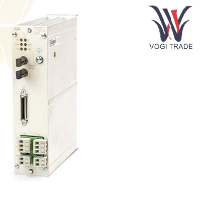ABB TC561V2 Optical Modem