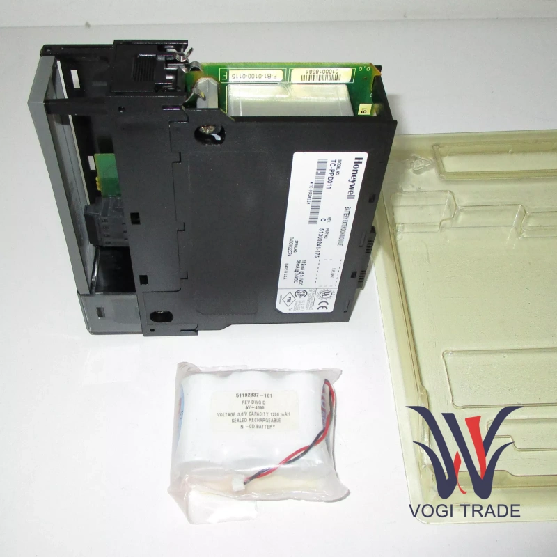 HONEYWELL TK-PPD011 51309241-175