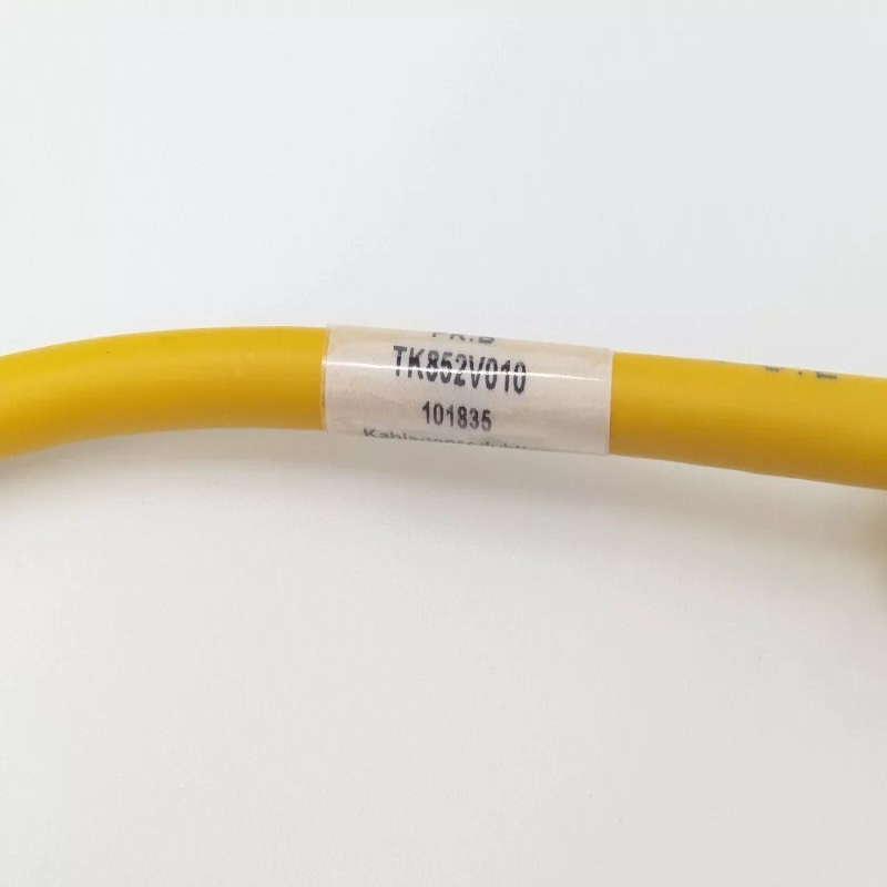 ABB TK852V010 3BSC950342R1 Экранированный FTP CAT 5e кроссоверный кабель