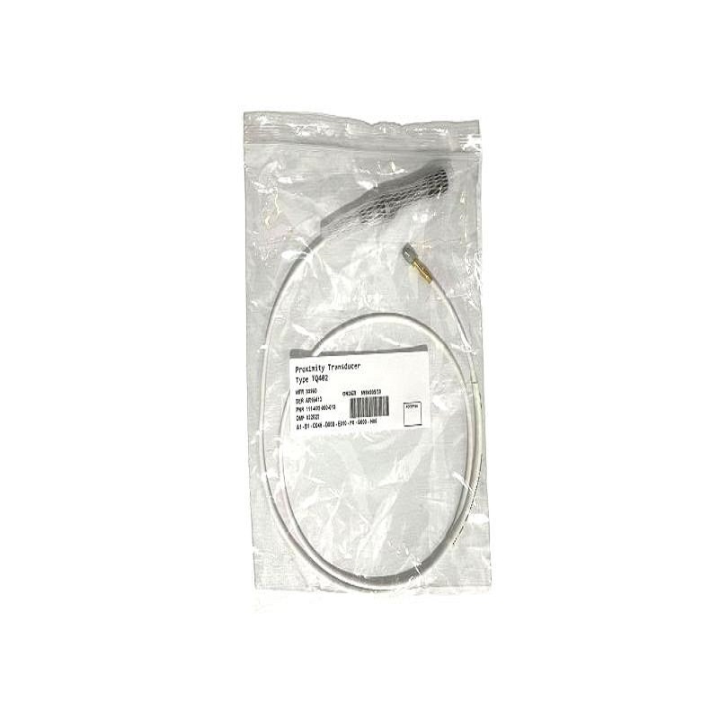 VIBRO-METER TQ402 111-402-000-012 Датчик приближения