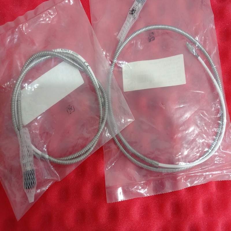 VIBRO-METER TQ412 111-412-000-012 Датчик приближения