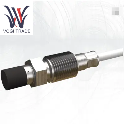 VIBRO TQ912-011 111-912-000-011 A5-B1-E500-F0-G0-H10 proximity sensor